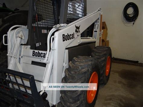 bobcat 970 skid steer|bobcat 975 reviews.